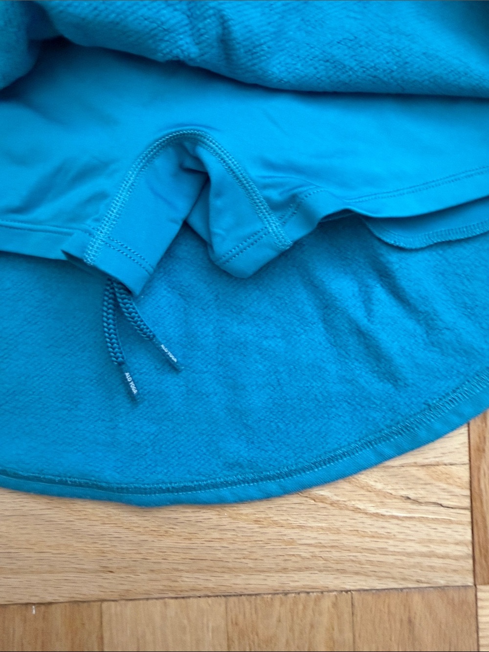 ALO Yoga Accolade Skirt Small - Picture 7 of 8